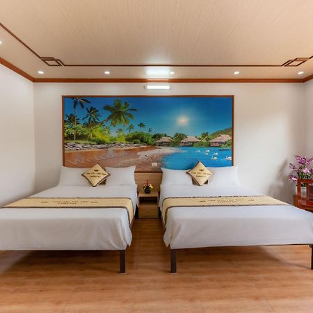 Tan Dinh Farmstay Ninh Binh Esterno foto