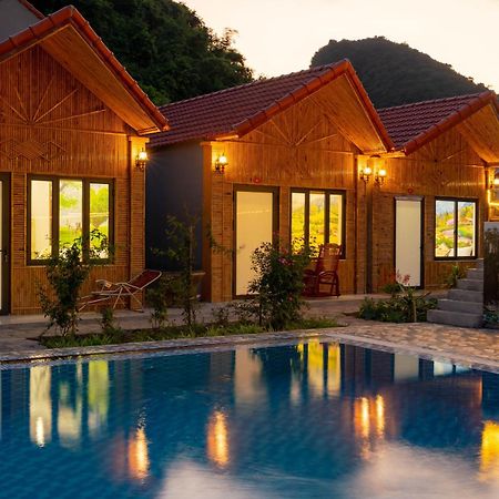 Tan Dinh Farmstay Ninh Binh Esterno foto