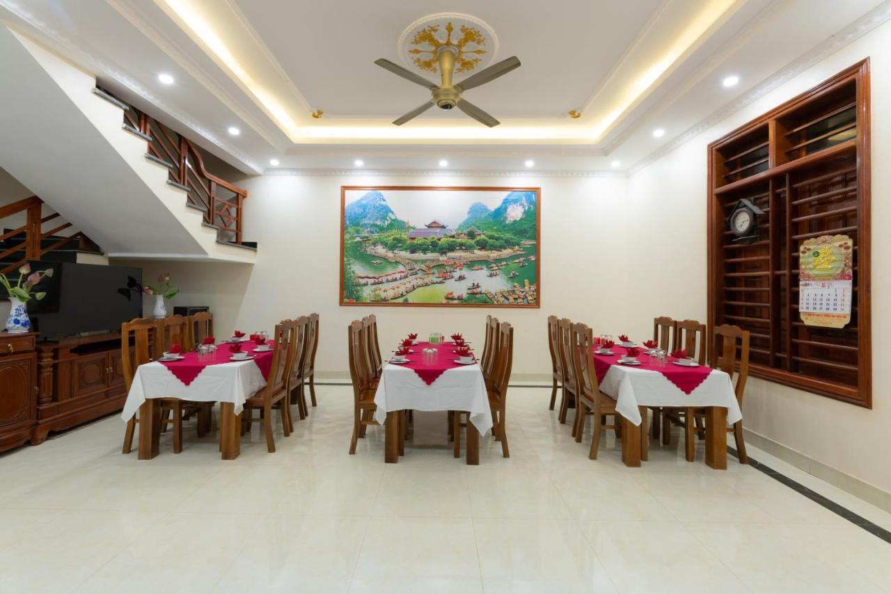 Tan Dinh Farmstay Ninh Binh Esterno foto